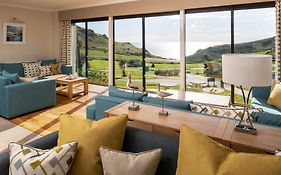 Soar Mill Cove Hotel
